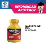 Natureline Mcn Menjaga Kesehatan Pembuluh Darah Isi 30 Kapsul