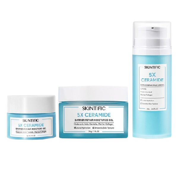 SKINTIFIC