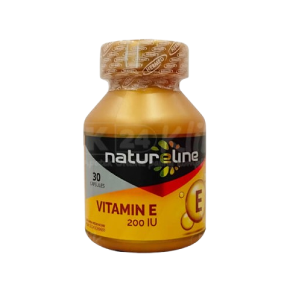 NATURELINE