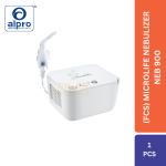 Microlife Nebulizer Neb 900