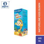 Natureline Kids Bumin 120 Ml