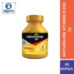 Natureline Vitamin E 200 Iu 30 Kapsul
