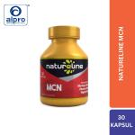 Natureline Mcn Menjaga Kesehatan Pembuluh Darah Isi 30 Kapsul