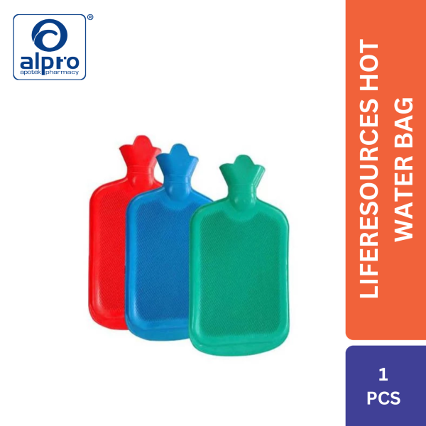 Liferesources Hot Water Bag