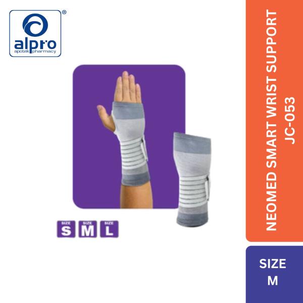 Neomed Smart Wrist Support Jc-053 (M)
