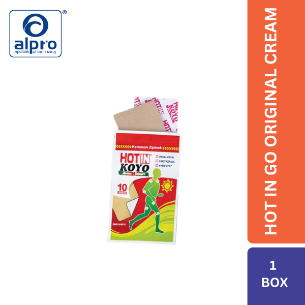 Hot In Koyo Aromatherapy 12X10S