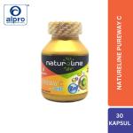 Natureline Pureway C Dengan Zinc Isi 30 Kapsul