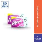 Natureline Feboost Suplemen Makanan 8 Tablet