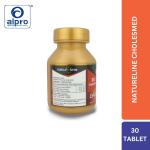 Natureline Cholesmed Isi 30 Tablet