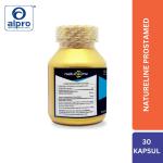 Natureline Prostamed Meringankan Gejala Prostat Isi 30 Kapsul