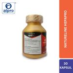 Natureline Hepapro Suplemen Membantu Menjaga Kesehatan Hati Isi 30 Kapsul