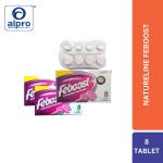 Natureline Feboost Suplemen Makanan 8 Tablet