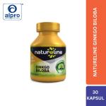 Natureline Ginkgo Biloba 30Tab