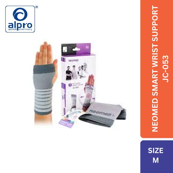 Neomed Smart Wrist Support Jc-053 (M)