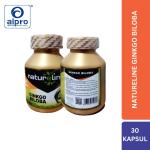 Natureline Ginkgo Biloba 30Tab