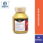 Natureline Mcn Menjaga Kesehatan Pembuluh Darah Isi 30 Kapsul