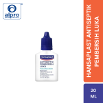 Hansaplast Antiseptik P.Luka 20Ml
