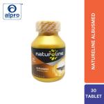 Natureline Albusmed 30Tab