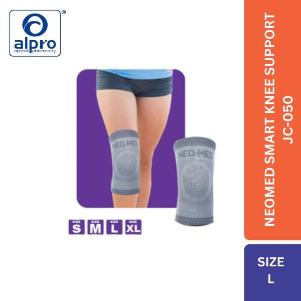 Neomed Smart Knee Support Jc-050 (L)