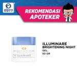 Illuminare Brightening Night Gel 50Gr