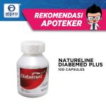 Natureline Diabemed -100Kap