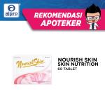 Nourish Skin Skin Nutrition 60Capsul