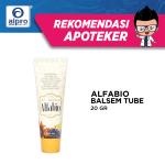 Alfabio Balsem Tube 20G