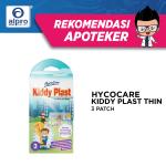 Hycocare Kiddyplast Th 3Patch