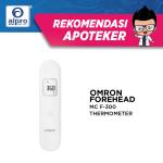 Omron Forehead Thermometer MC-F300