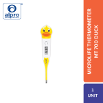 Microlife Thermometer Mt700 Duck