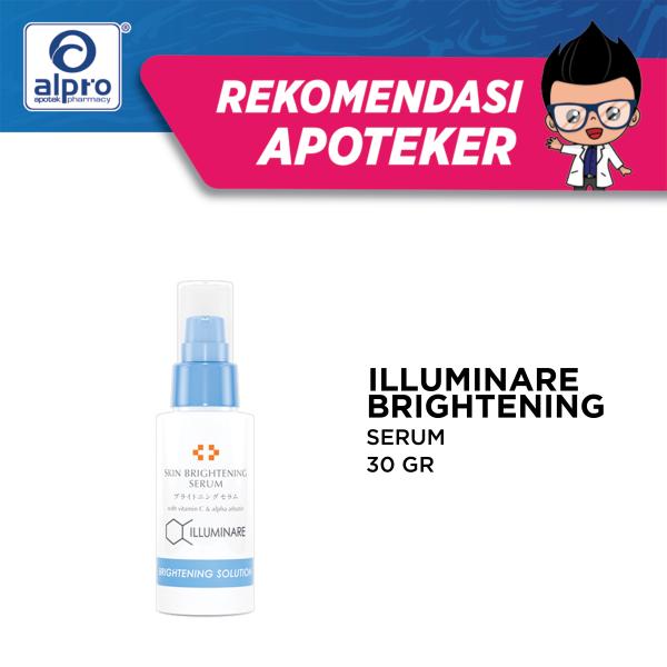 Illuminare Brightening Serum 30Gr