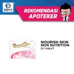 Nourish Skin Skin Nutrition 30Capsul