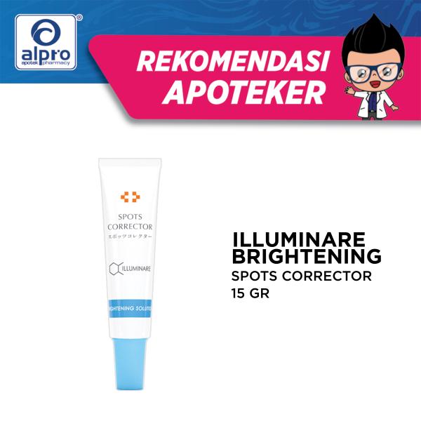 Illuminare Brightening Spots Corrector 15Gr