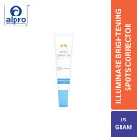 Illuminare Brightening Spots Corrector 15Gr