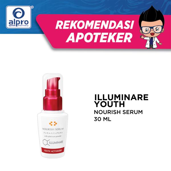 Illuminare Youth Day Moisturizer 30Ml