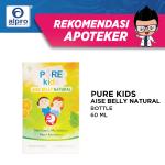 Pure Kids Aise Belly Sachet 10 Ml 10S