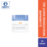 Illuminare Brightening Night Gel 50Gr