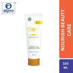 Nourish Beauty Care Acne Facial Foam 100Ml