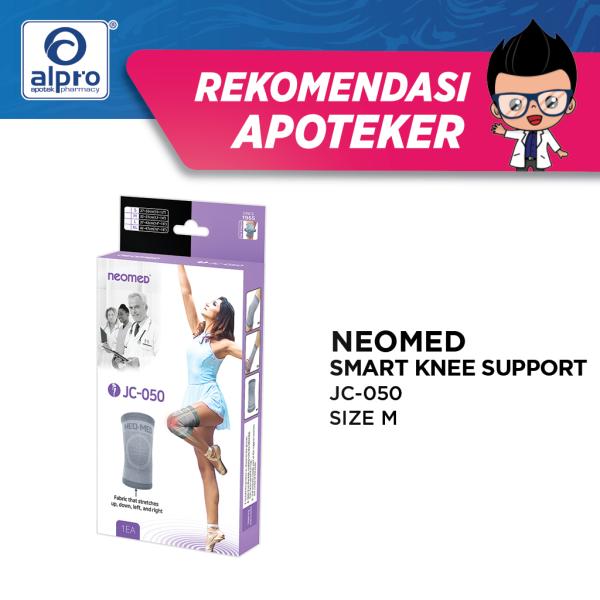 Neomed Smart Knee Support Jc-050 (M)