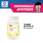 Yumei Gluta-C 60 Kapsul