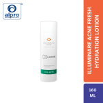 Illuminare Acne Fresh Hydration Lotion 160Ml