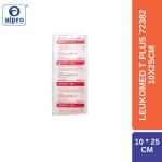 Leukomed T Plus 72382 10X25Cm