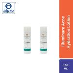 Illuminare Acne Fresh Hydration Lotion 160Ml