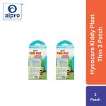 Hycocare Kiddyplast Th 3Patch