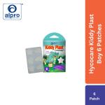 Hyocare Kiddy Plast Boy 6Pcs