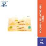 Nourish Beauty Care Acne Gel 10Ml